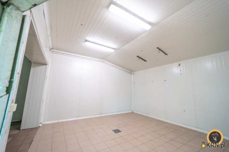 10 pokojowe, Ruda Śląska, ul. Magazynowa, Lokal użytkowy  na sprzedaż