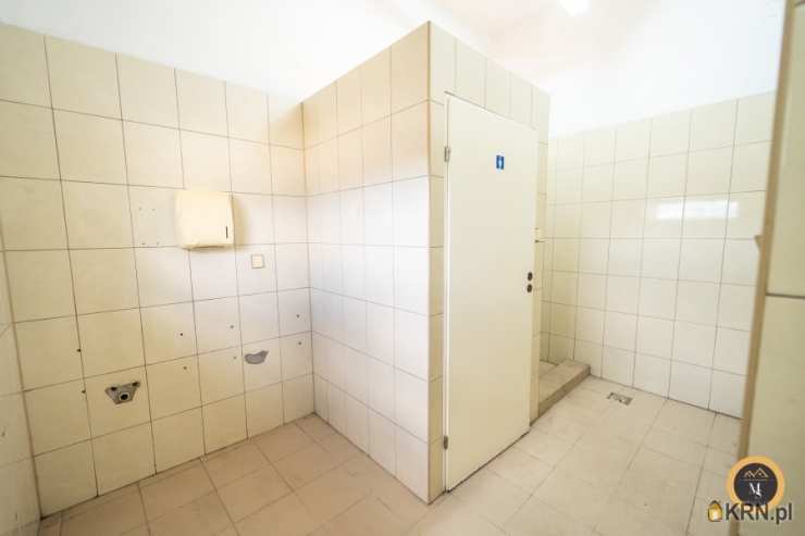 10 pokojowe, Lokal użytkowy  na sprzedaż, Ruda Śląska, ul. Magazynowa