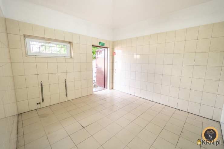 , Lokal użytkowy  na sprzedaż, Ruda Śląska, ul. Magazynowa