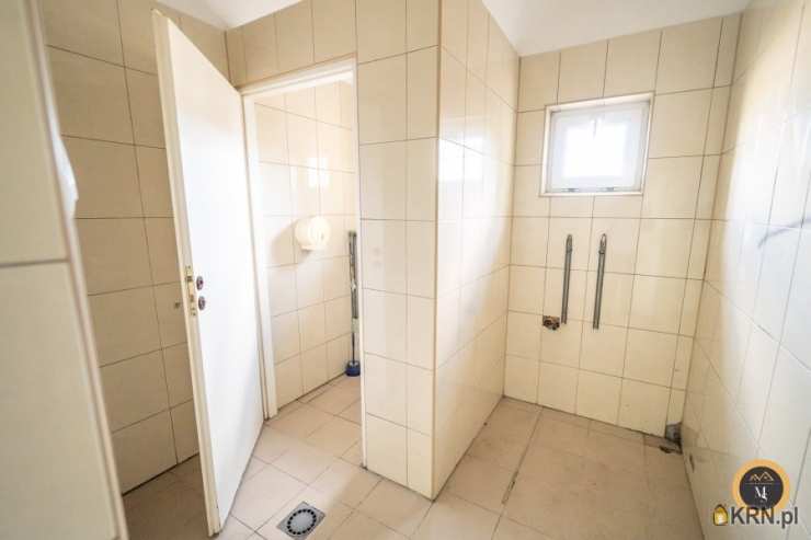 Lokal użytkowy  na sprzedaż, Ruda Śląska, ul. Magazynowa, 10 pokojowe