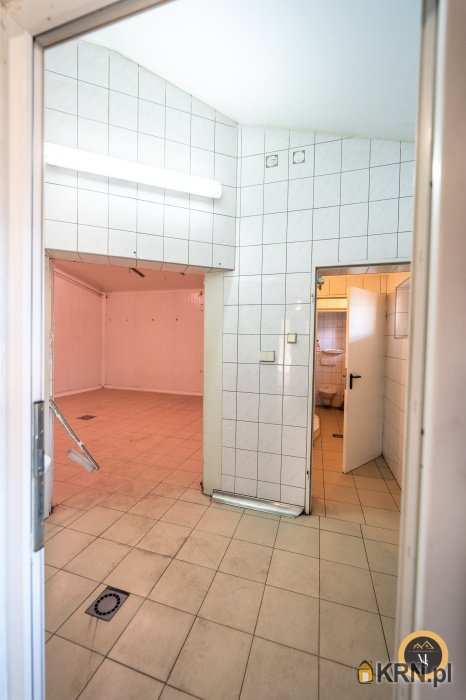 Lokal użytkowy  na sprzedaż, 10 pokojowe, Ruda Śląska, ul. Magazynowa