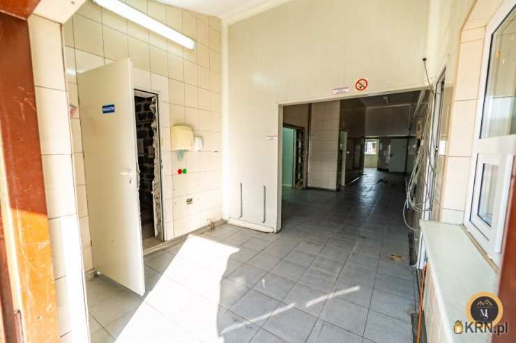 Ruda Śląska, ul. Magazynowa, Lokal użytkowy  na sprzedaż, 10 pokojowe
