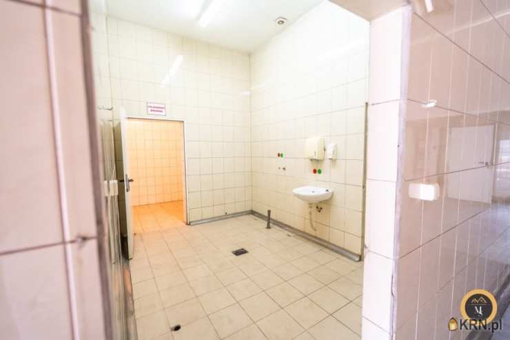 Ruda Śląska, ul. Magazynowa, 10 pokojowe, Lokal użytkowy  na sprzedaż