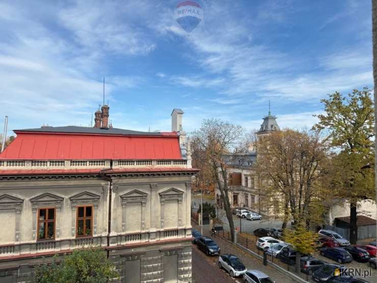 RE/MAX Polska, Lokal użytkowy  do wynajęcia, Bielsko-Biała, ul. 