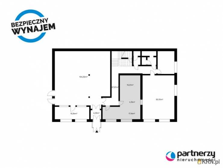 Lokal użytkowy  do wynajęcia, , Gdynia, Leszczynki, ul. Hutnicza