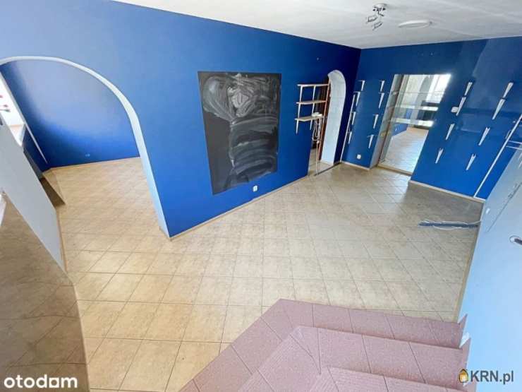 Kalisz, ul. św. Józefa, Lokal użytkowy  do wynajęcia, 2 pokojowe