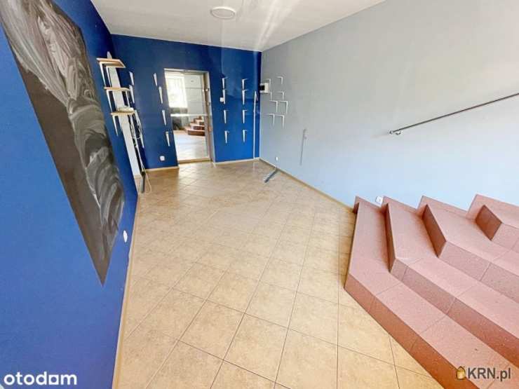 Kalisz, ul. św. Józefa, 2 pokojowe, Lokal użytkowy  do wynajęcia