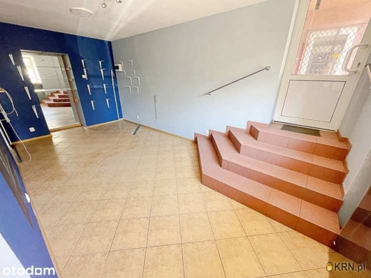 2 pokojowe, Kalisz, ul. św. Józefa, Lokal użytkowy  do wynajęcia