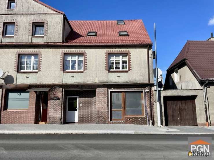 Lokal użytkowy  do wynajęcia, 2 pokojowe, Kamień Pomorski, ul. T. Kościuszki
