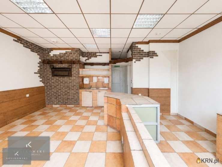 , Lokal użytkowy  do wynajęcia, Namysłów, ul. 