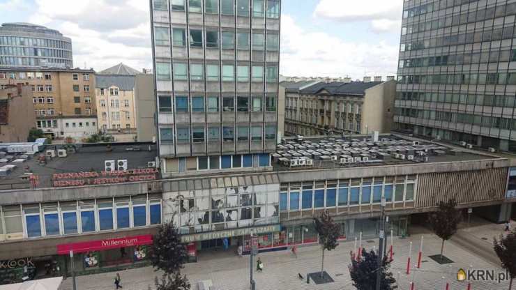 , Lokal użytkowy  do wynajęcia, Poznań, ul. 