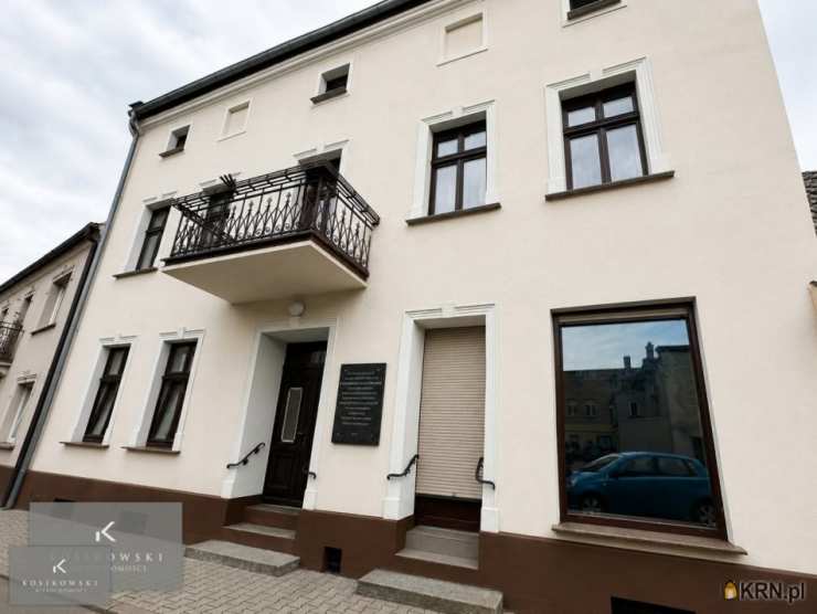 , Lokal użytkowy  do wynajęcia, Rychtal, ul. 