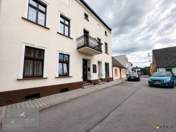 Lokal użytkowy  do wynajęcia, Rychtal, ul. , 