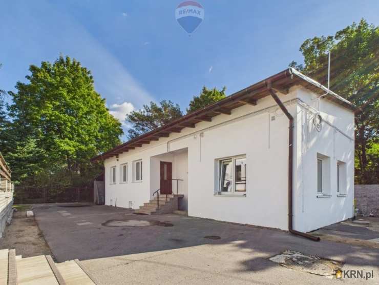 Lokal użytkowy  do wynajęcia, Warszawa, Wesoła, ul. , 3 pokojowe