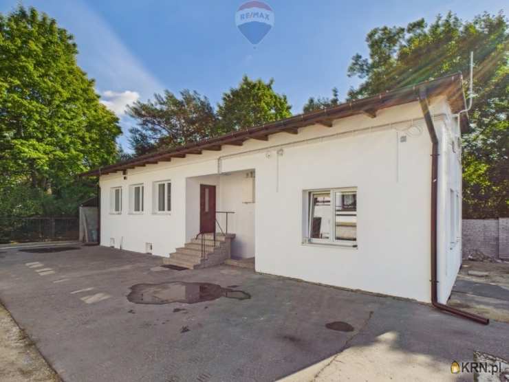 Lokal użytkowy  do wynajęcia, 3 pokojowe, Warszawa, Wesoła, ul. 