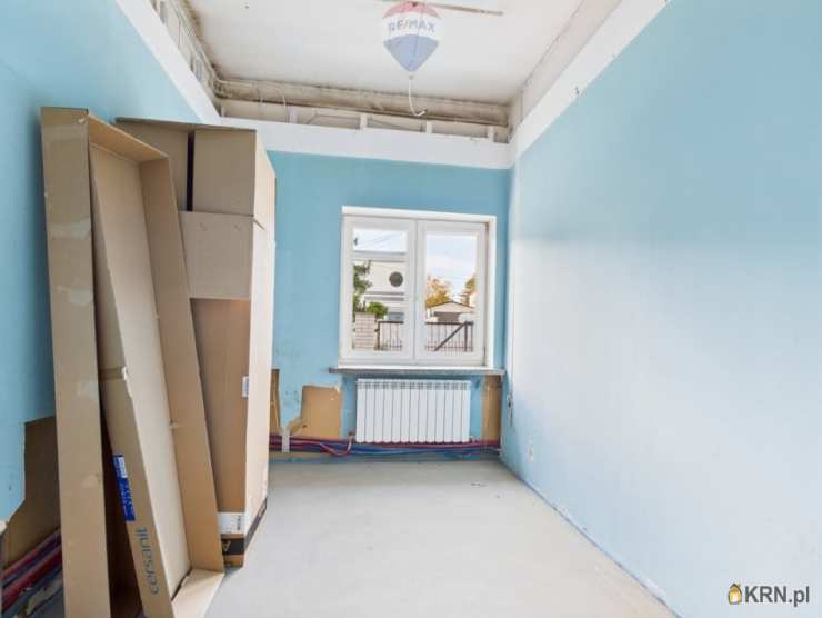 Lokal użytkowy  do wynajęcia, Warszawa, Wesoła, ul. , 3 pokojowe