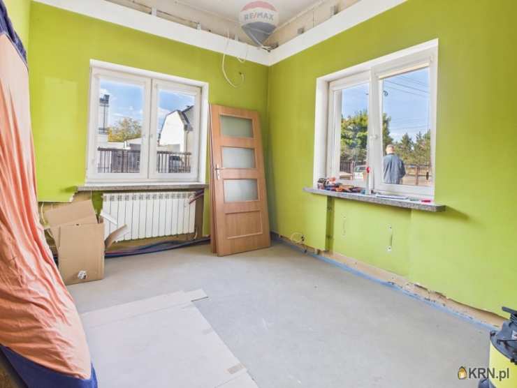 Lokal użytkowy  do wynajęcia, 3 pokojowe, Warszawa, Wesoła, ul. 