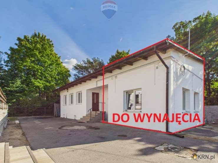 Lokal użytkowy  do wynajęcia, Warszawa, Wesoła, ul. , 3 pokojowe
