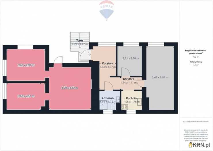 RE/MAX Polska, Lokal użytkowy  do wynajęcia, Warszawa, Wesoła, ul. 