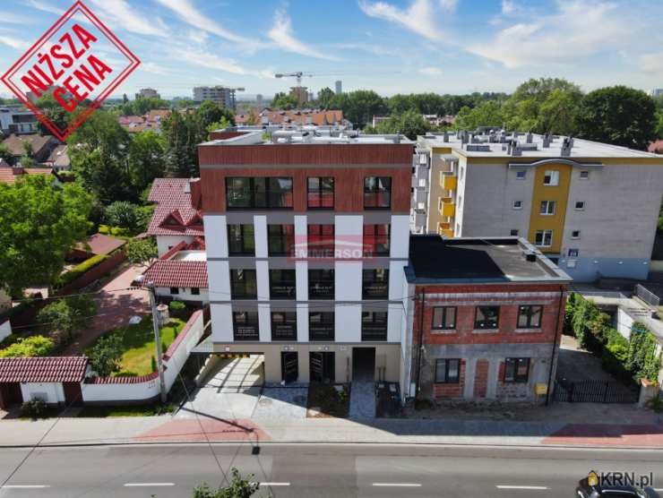 Kraków, Prądnik Czerwony, ul. , Lokal użytkowy  na sprzedaż, 