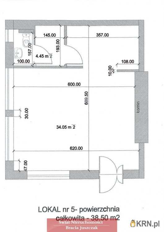 , Wrocław, ul. , Lokal użytkowy  do wynajęcia