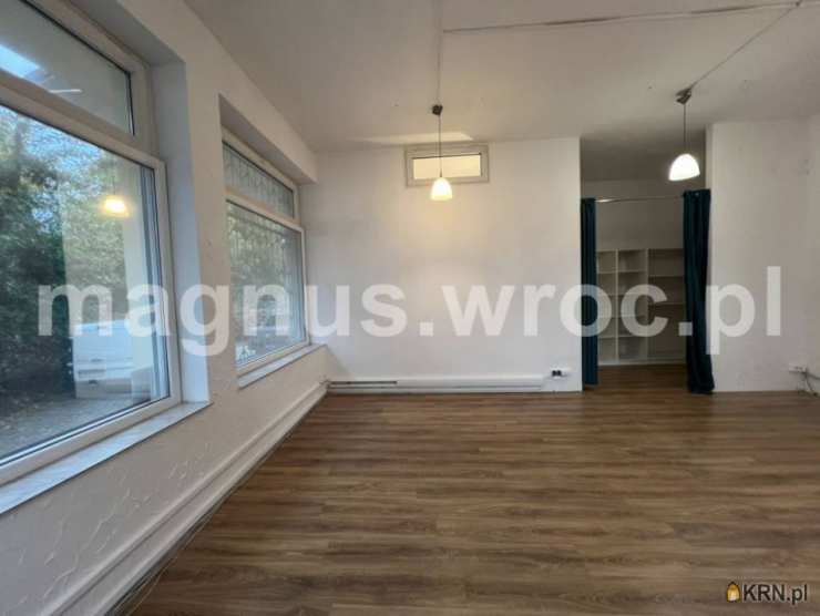 Lokal użytkowy  do wynajęcia, Wrocław, Psie Pole/Karłowice, ul. , 