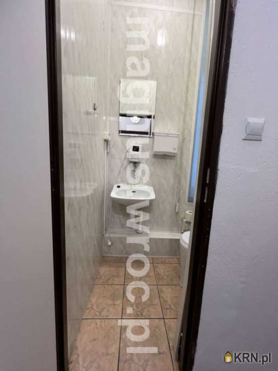 , Wrocław, Psie Pole/Karłowice, ul. , Lokal użytkowy  do wynajęcia