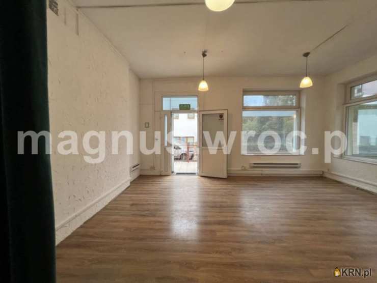 Lokal użytkowy  do wynajęcia, Wrocław, Psie Pole/Karłowice, ul. , 