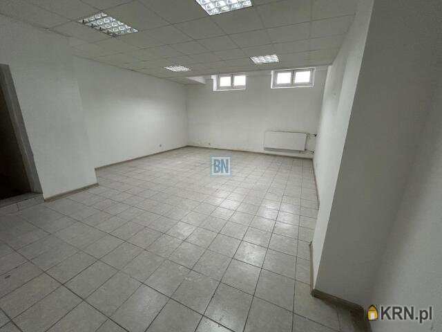 Lokal użytkowy  do wynajęcia, 1 pokojowe, Gliwice, ul. 