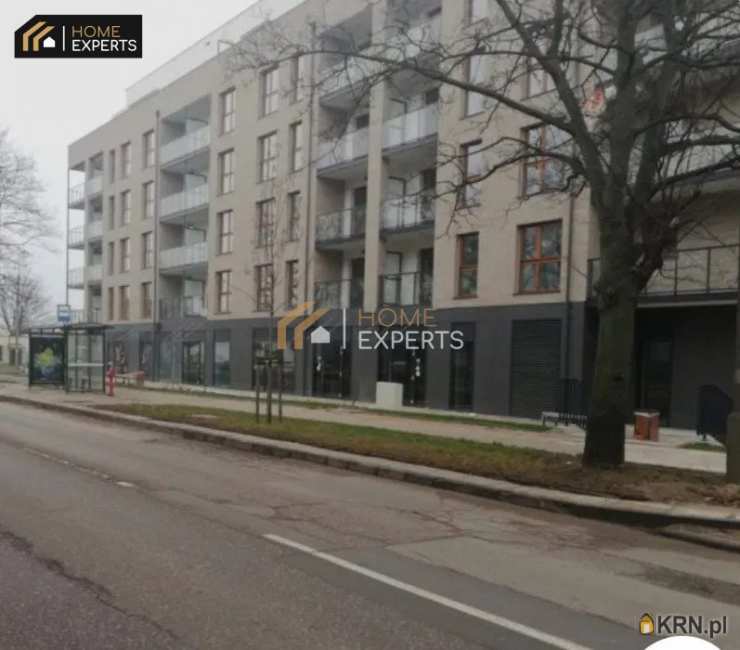 Lokal użytkowy  na sprzedaż, Gdańsk, Wrzeszcz Górny, ul. gen. J. Hallera, 