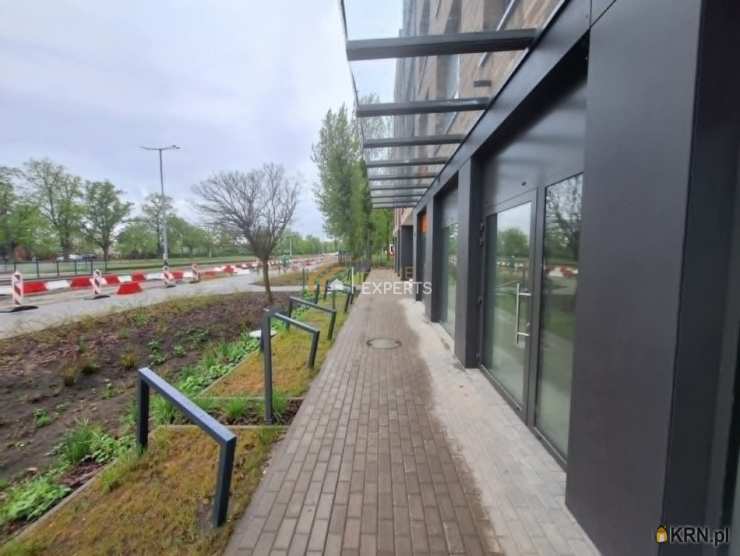 Home Experts, Lokal użytkowy  na sprzedaż, Gdańsk, Wrzeszcz Górny, ul. gen. J. Hallera
