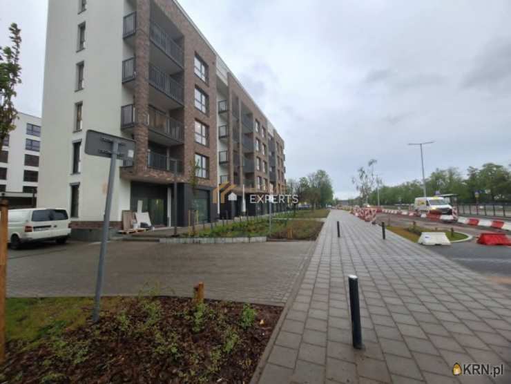Gdańsk, Wrzeszcz Górny, ul. gen. J. Hallera, Lokal użytkowy  na sprzedaż, 