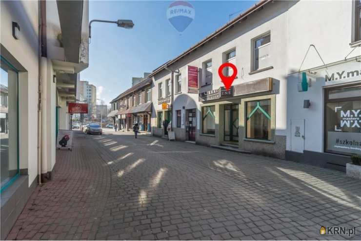 Lokal użytkowy  na sprzedaż, Bielsko-Biała, ul. , 