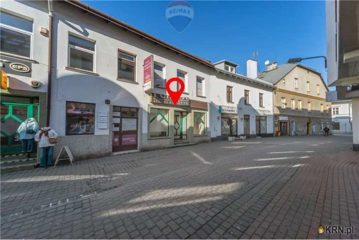 Bielsko-Biała, ul. , , Lokal użytkowy  na sprzedaż