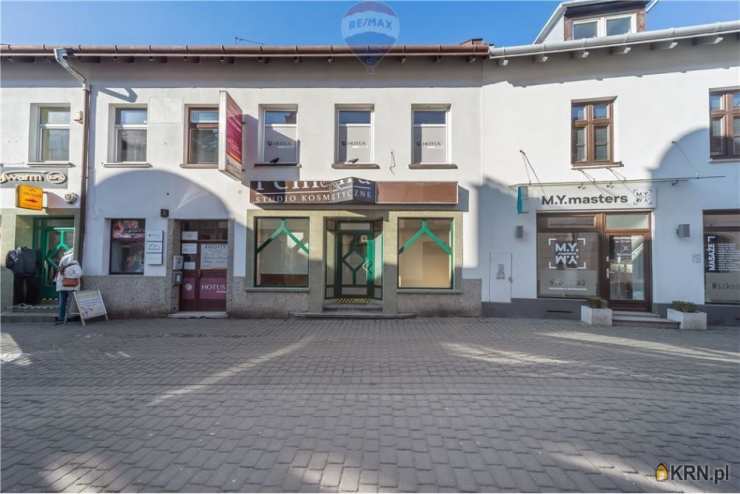 , Bielsko-Biała, ul. , Lokal użytkowy  na sprzedaż