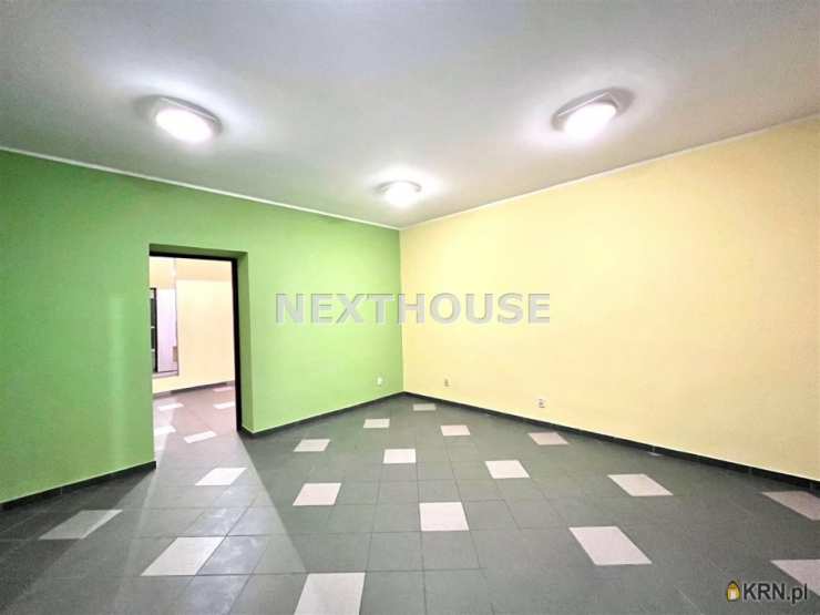 Lokal użytkowy  na sprzedaż, 4 pokojowe, Gliwice, ul. 