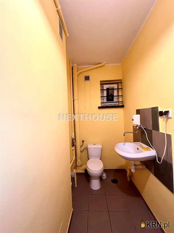 4 pokojowe, Lokal użytkowy  na sprzedaż, Gliwice, ul. 