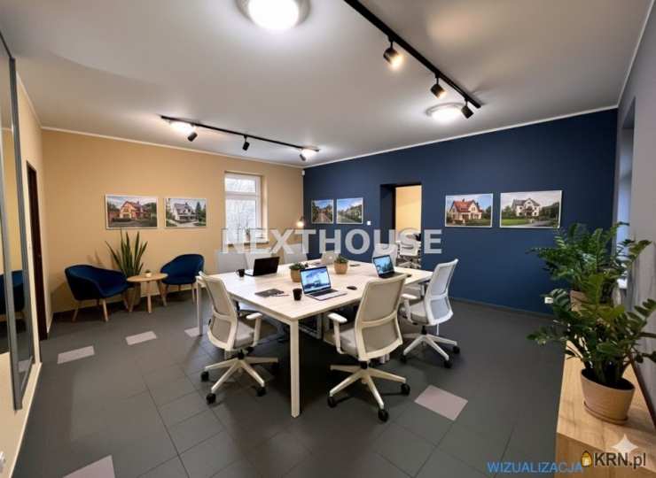Nexthouse, Lokal użytkowy  na sprzedaż, Gliwice, ul. 