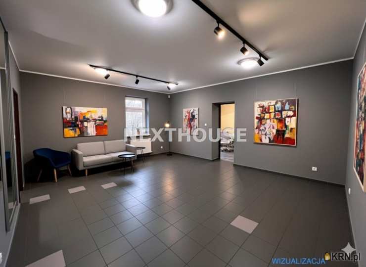 Lokal użytkowy  na sprzedaż, Gliwice, ul. , 4 pokojowe