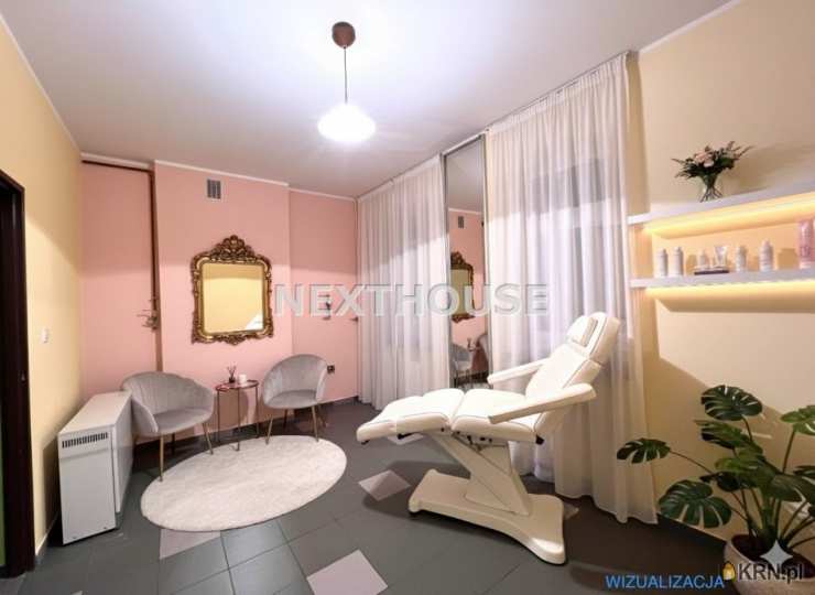 Gliwice, ul. , Lokal użytkowy  na sprzedaż, 4 pokojowe