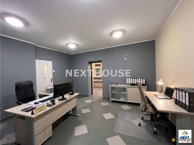 Nexthouse, Lokal użytkowy  na sprzedaż, Gliwice, ul. 