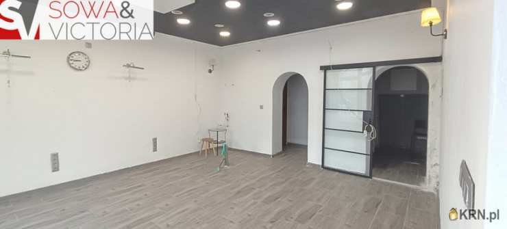 Lokal użytkowy  na sprzedaż, Wałbrzych, Biały Kamień, ul. , 