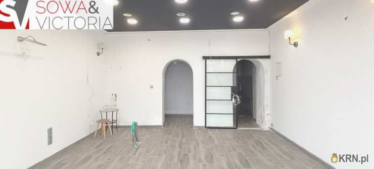 Lokal użytkowy  na sprzedaż, , Wałbrzych, Biały Kamień, ul. 