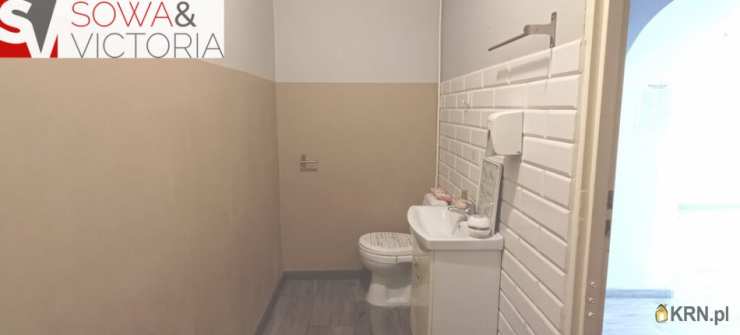 , Lokal użytkowy  na sprzedaż, Wałbrzych, Biały Kamień, ul. 