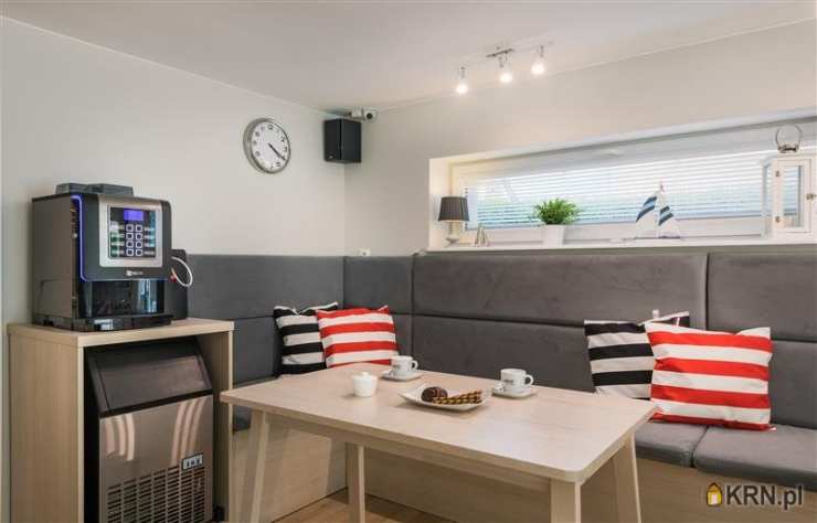 , Lokal użytkowy  na sprzedaż, Gdynia, ul. C. Godebskiego