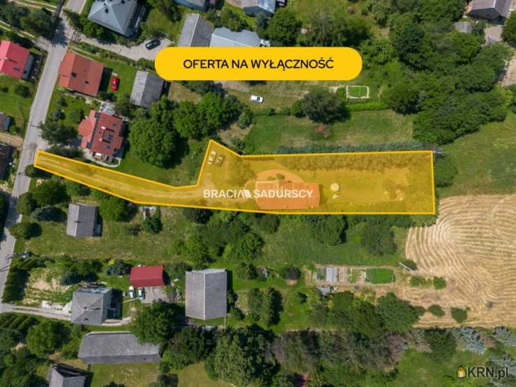 Lokal użytkowy  na sprzedaż, Łazy, ul. , 