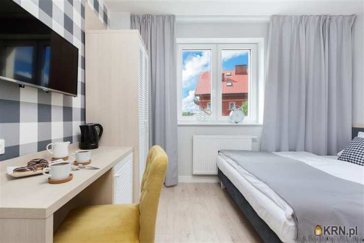 Łeba, ul. W. Grabskiego, , Lokal użytkowy  na sprzedaż