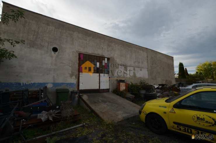 Lokal użytkowy  na sprzedaż, 3 pokojowe, Legnica, ul. 