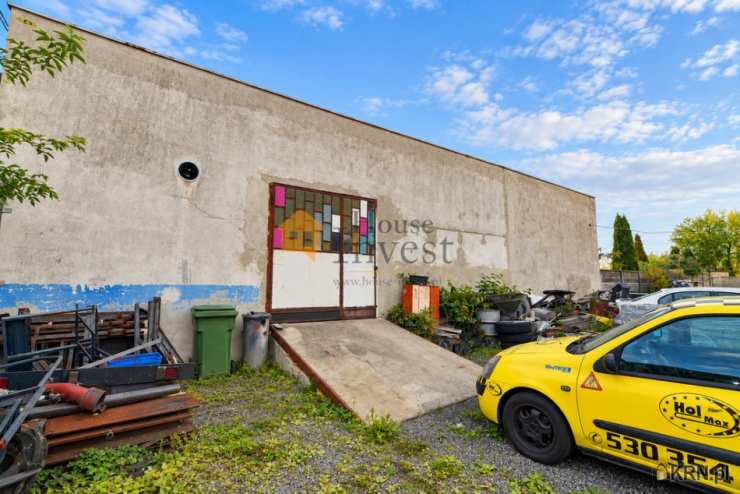 Lokal użytkowy  na sprzedaż, 3 pokojowe, Legnica, ul. 