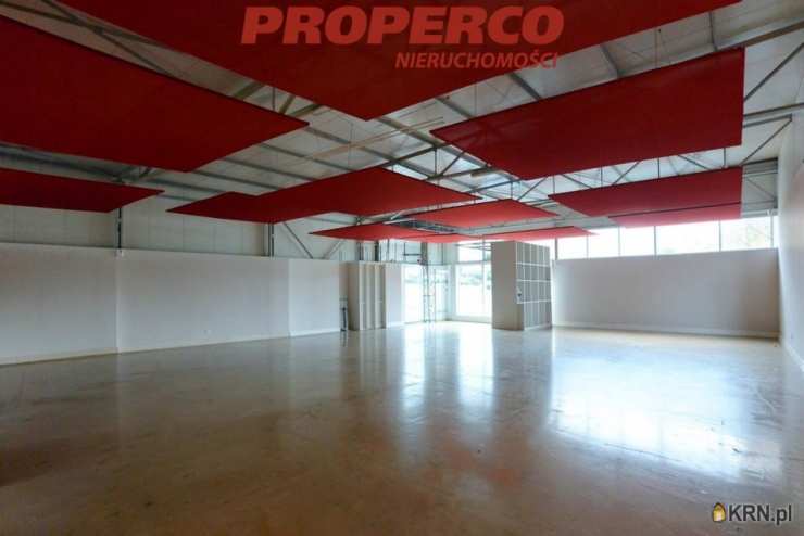 Lokal użytkowy  do wynajęcia, Masłów Pierwszy, ul. , 